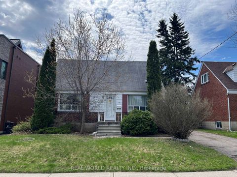 Photo 1 at 29 Bevdale Road, Willowdale West, Toronto