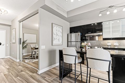 Photo 5 at Th2 - 19 Singer Court, Bayview Village, Toronto