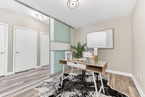 Photo 15 at Th2 - 19 Singer Court, Bayview Village, Toronto