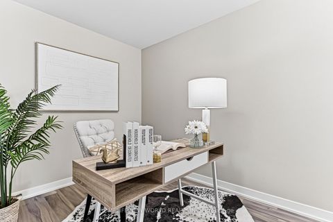 Photo 16 at Th2 - 19 Singer Court, Bayview Village, Toronto