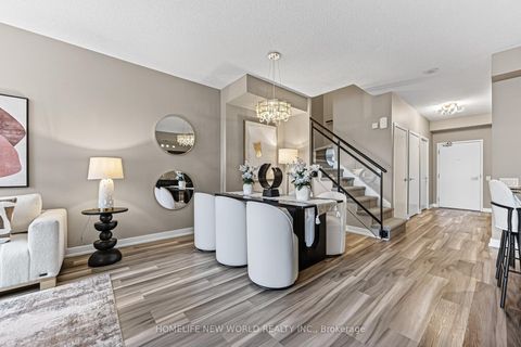 Photo 21 at Th2 - 19 Singer Court, Bayview Village, Toronto