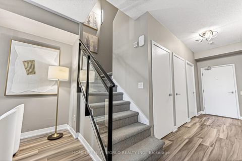 Photo 28 at Th2 - 19 Singer Court, Bayview Village, Toronto