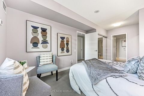 Photo 31 at Th2 - 19 Singer Court, Bayview Village, Toronto