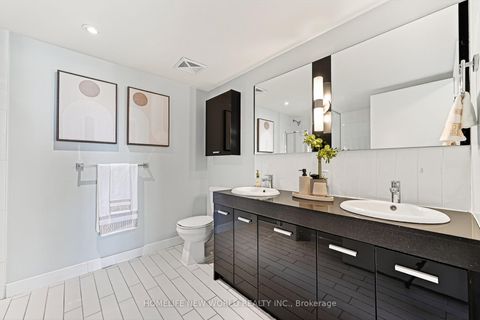 Photo 34 at Th2 - 19 Singer Court, Bayview Village, Toronto