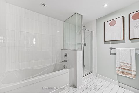 Photo 35 at Th2 - 19 Singer Court, Bayview Village, Toronto