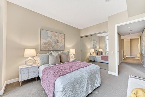 Photo 37 at Th2 - 19 Singer Court, Bayview Village, Toronto