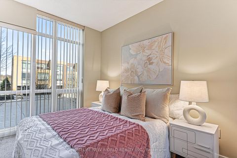 Photo 38 at Th2 - 19 Singer Court, Bayview Village, Toronto