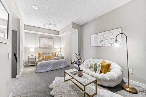 Photo 39 at Th2 - 19 Singer Court, Bayview Village, Toronto