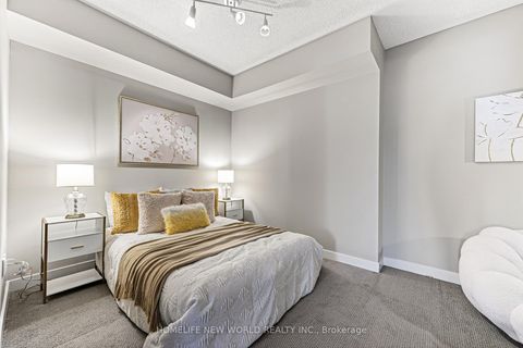 Photo 40 at Th2 - 19 Singer Court, Bayview Village, Toronto