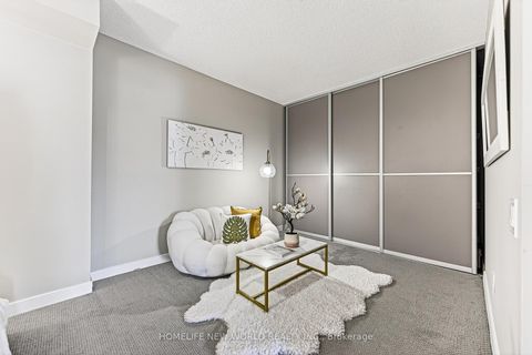 Photo 41 at Th2 - 19 Singer Court, Bayview Village, Toronto