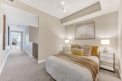 Photo 42 at Th2 - 19 Singer Court, Bayview Village, Toronto