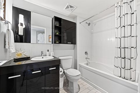 Photo 43 at Th2 - 19 Singer Court, Bayview Village, Toronto