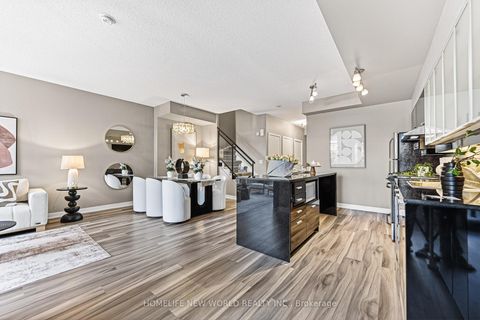 Photo 45 at Th2 - 19 Singer Court, Bayview Village, Toronto