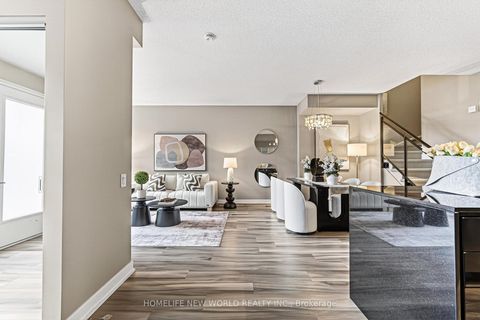 Photo 46 at Th2 - 19 Singer Court, Bayview Village, Toronto