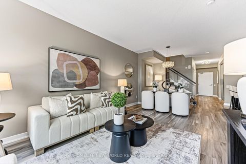 Photo 47 at Th2 - 19 Singer Court, Bayview Village, Toronto