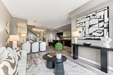 Photo 48 at Th2 - 19 Singer Court, Bayview Village, Toronto