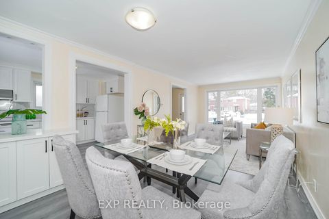 Photo 5 at 22 Jones Court, Aurora Highlands, Aurora