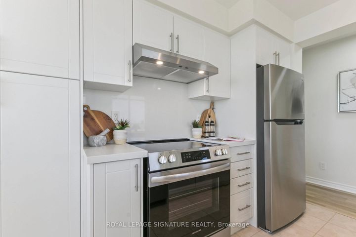 Photo 15 at 1307 - 18 Kenaston Gardens, Bayview Village, Toronto