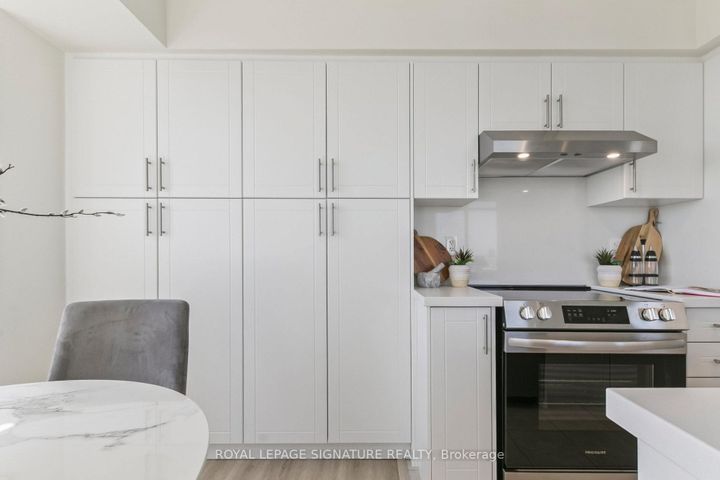 Photo 16 at 1307 - 18 Kenaston Gardens, Bayview Village, Toronto