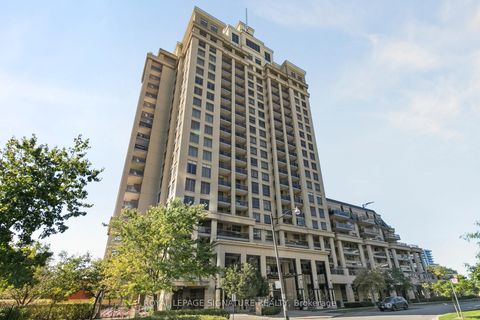 Photo 0 at 1307 - 18 Kenaston Gardens, Bayview Village, Toronto