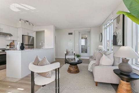 Photo 6 at 1307 - 18 Kenaston Gardens, Bayview Village, Toronto