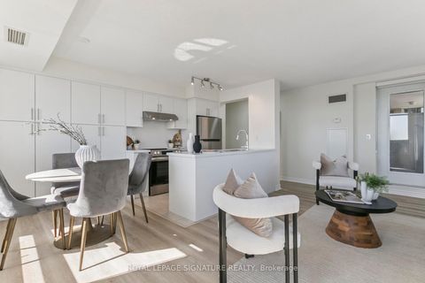 Photo 7 at 1307 - 18 Kenaston Gardens, Bayview Village, Toronto