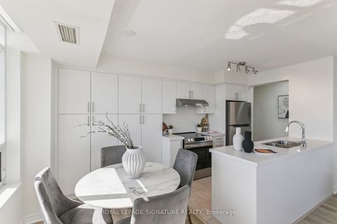 Photo 10 at 1307 - 18 Kenaston Gardens, Bayview Village, Toronto