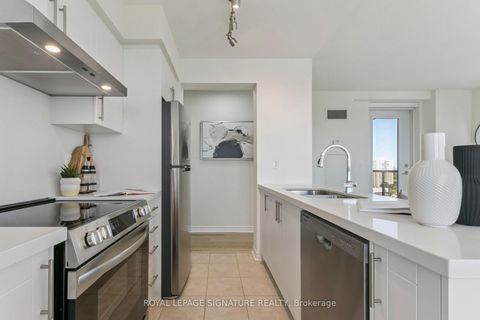 Photo 14 at 1307 - 18 Kenaston Gardens, Bayview Village, Toronto
