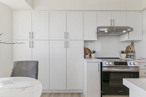 Photo 16 at 1307 - 18 Kenaston Gardens, Bayview Village, Toronto