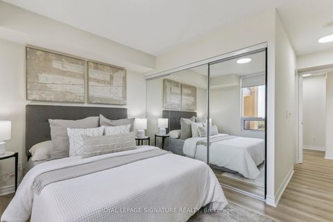 Photo 19 at 1307 - 18 Kenaston Gardens, Bayview Village, Toronto