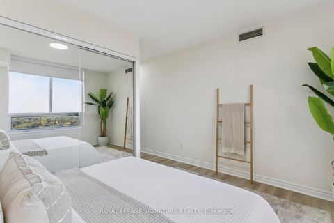 Photo 20 at 1307 - 18 Kenaston Gardens, Bayview Village, Toronto