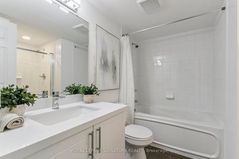 Photo 23 at 1307 - 18 Kenaston Gardens, Bayview Village, Toronto