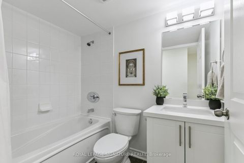 Photo 25 at 1307 - 18 Kenaston Gardens, Bayview Village, Toronto