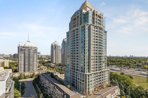 Photo 28 at 1307 - 18 Kenaston Gardens, Bayview Village, Toronto