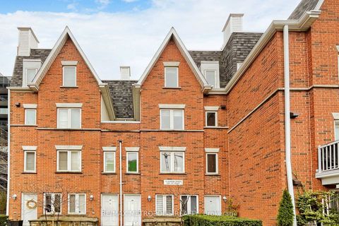 Photo 0 at 404 - 12 Sudbury Street, Niagara, Toronto