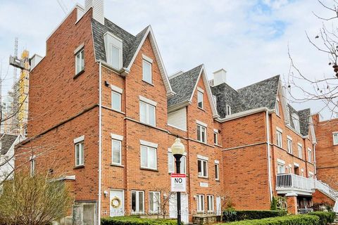 Photo 1 at 404 - 12 Sudbury Street, Niagara, Toronto