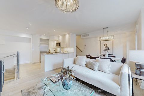 Photo 5 at 404 - 12 Sudbury Street, Niagara, Toronto