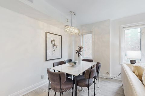 Photo 9 at 404 - 12 Sudbury Street, Niagara, Toronto