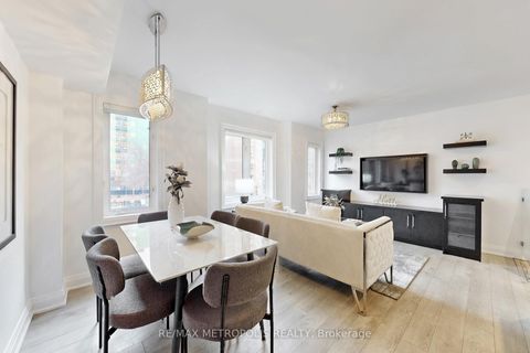 Photo 10 at 404 - 12 Sudbury Street, Niagara, Toronto