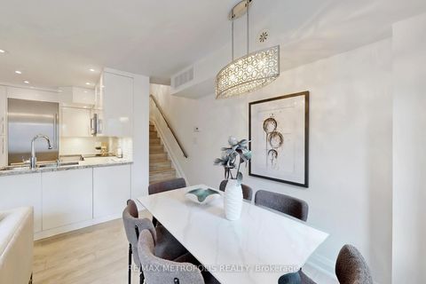 Photo 11 at 404 - 12 Sudbury Street, Niagara, Toronto