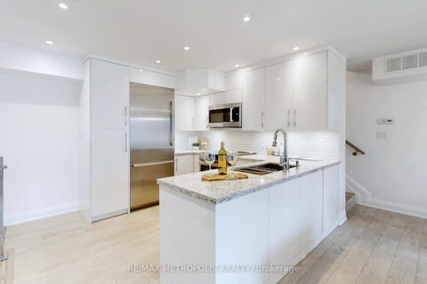 Photo 12 at 404 - 12 Sudbury Street, Niagara, Toronto