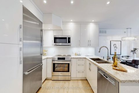 Photo 14 at 404 - 12 Sudbury Street, Niagara, Toronto