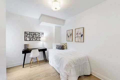 Photo 20 at 404 - 12 Sudbury Street, Niagara, Toronto