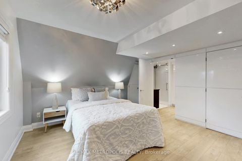 Photo 31 at 404 - 12 Sudbury Street, Niagara, Toronto