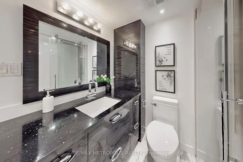 Photo 33 at 404 - 12 Sudbury Street, Niagara, Toronto