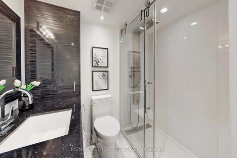 Photo 34 at 404 - 12 Sudbury Street, Niagara, Toronto