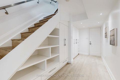 Photo 41 at 404 - 12 Sudbury Street, Niagara, Toronto