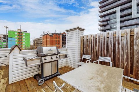 Photo 43 at 404 - 12 Sudbury Street, Niagara, Toronto