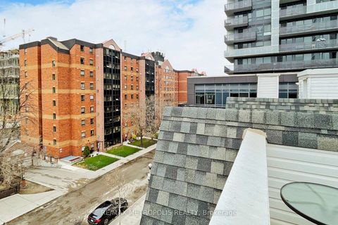 Photo 45 at 404 - 12 Sudbury Street, Niagara, Toronto