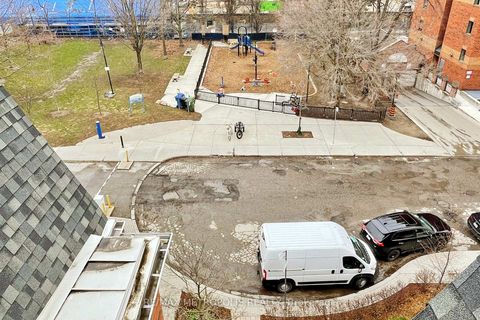 Photo 46 at 404 - 12 Sudbury Street, Niagara, Toronto